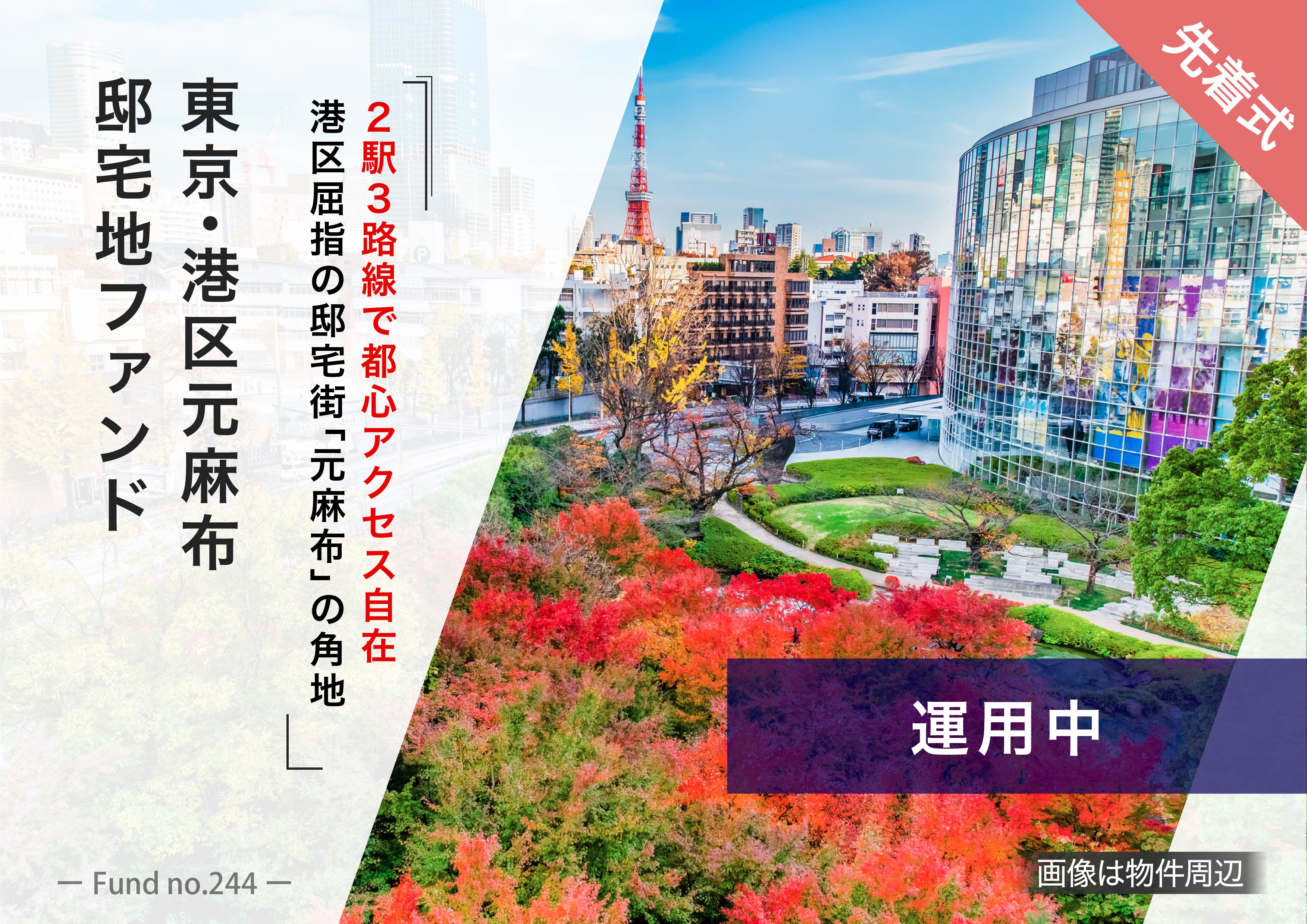 ヤマワケエステート 不動産クラウドファンディング